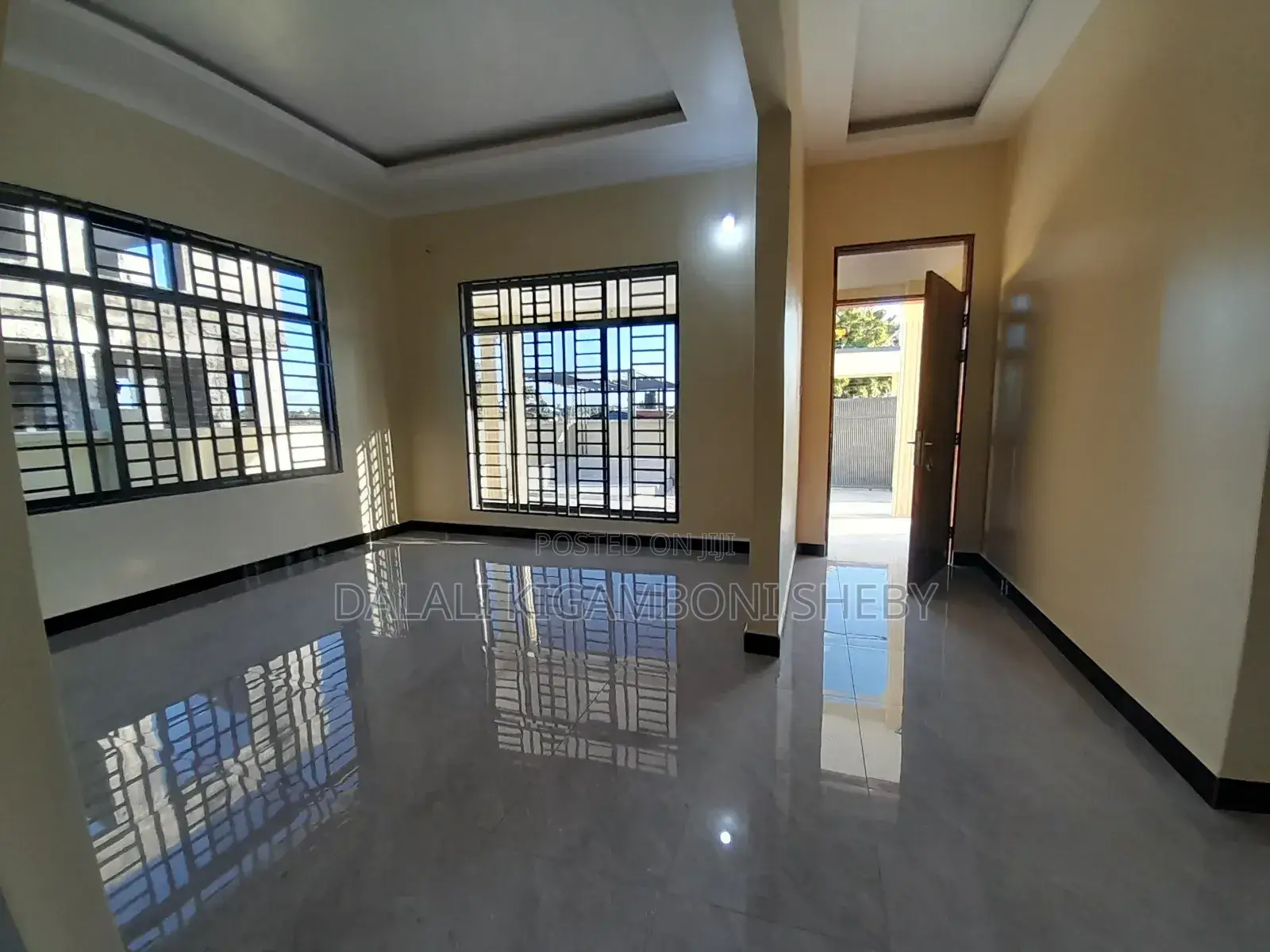 3bdrm House in Kigamboni Geza Ulole for sale