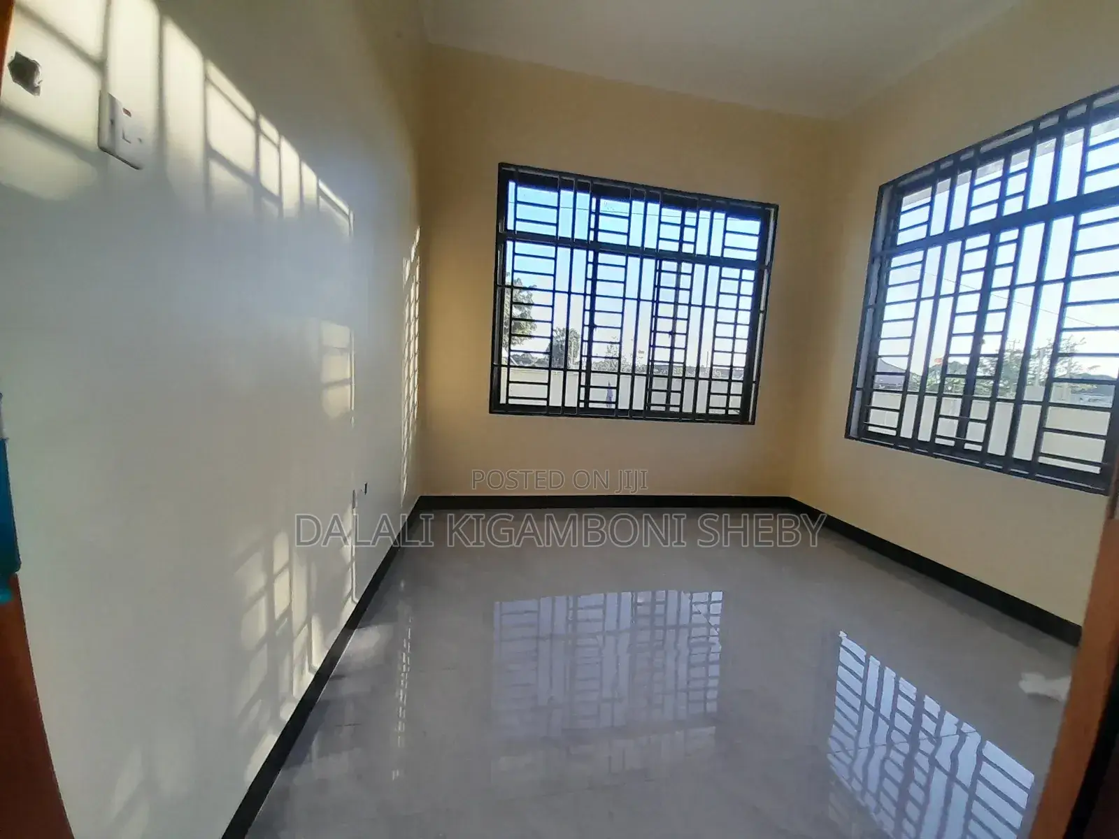 3bdrm House in Kigamboni Geza Ulole for sale