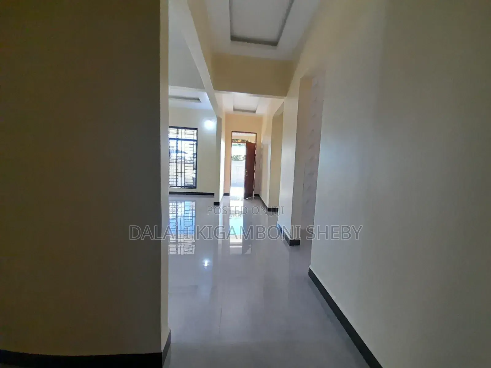 3bdrm House in Kigamboni Geza Ulole for sale