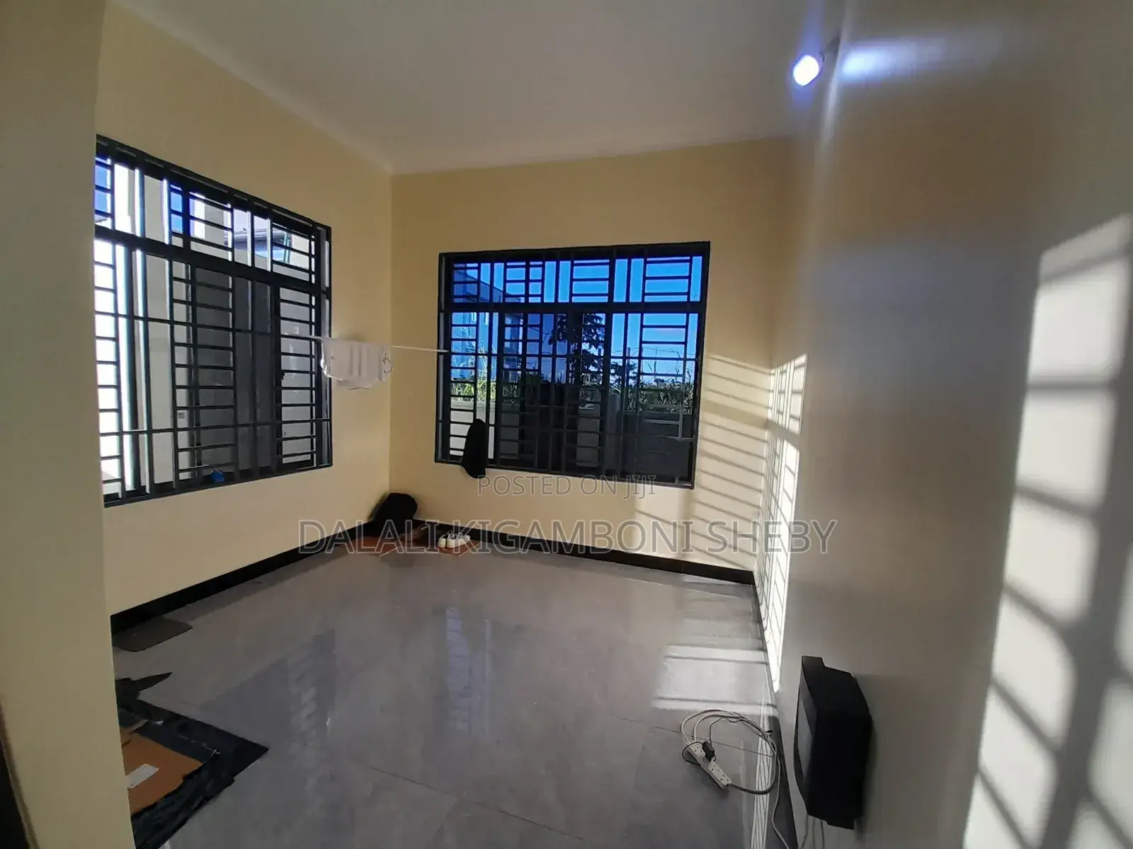 3bdrm House in Kigamboni Geza Ulole for sale