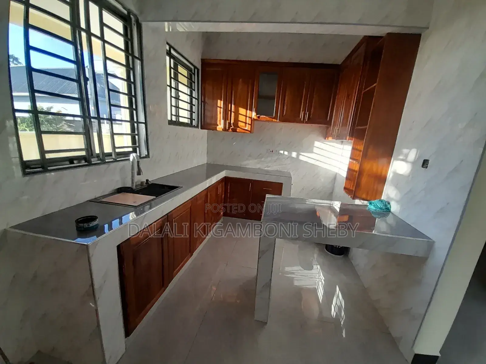 3bdrm House in Kigamboni Geza Ulole for sale