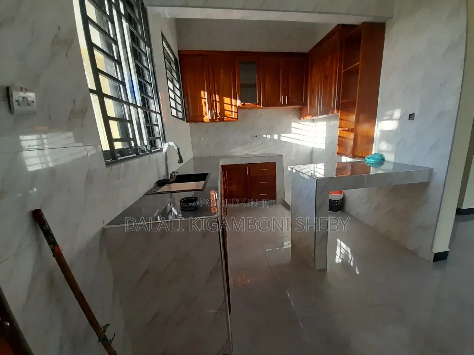 3bdrm House in Kigamboni Geza Ulole for sale