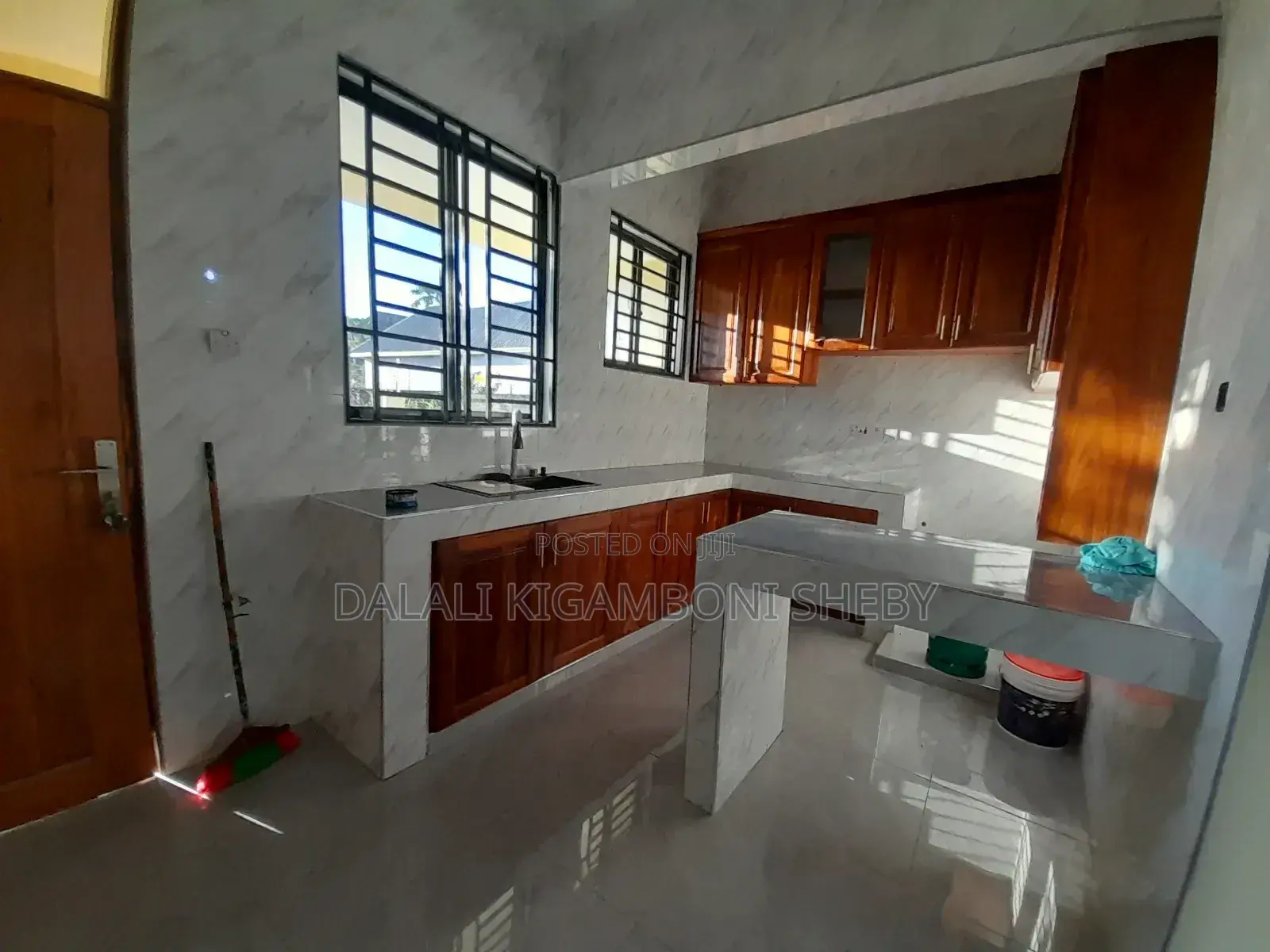3bdrm House in Kigamboni Geza Ulole for sale