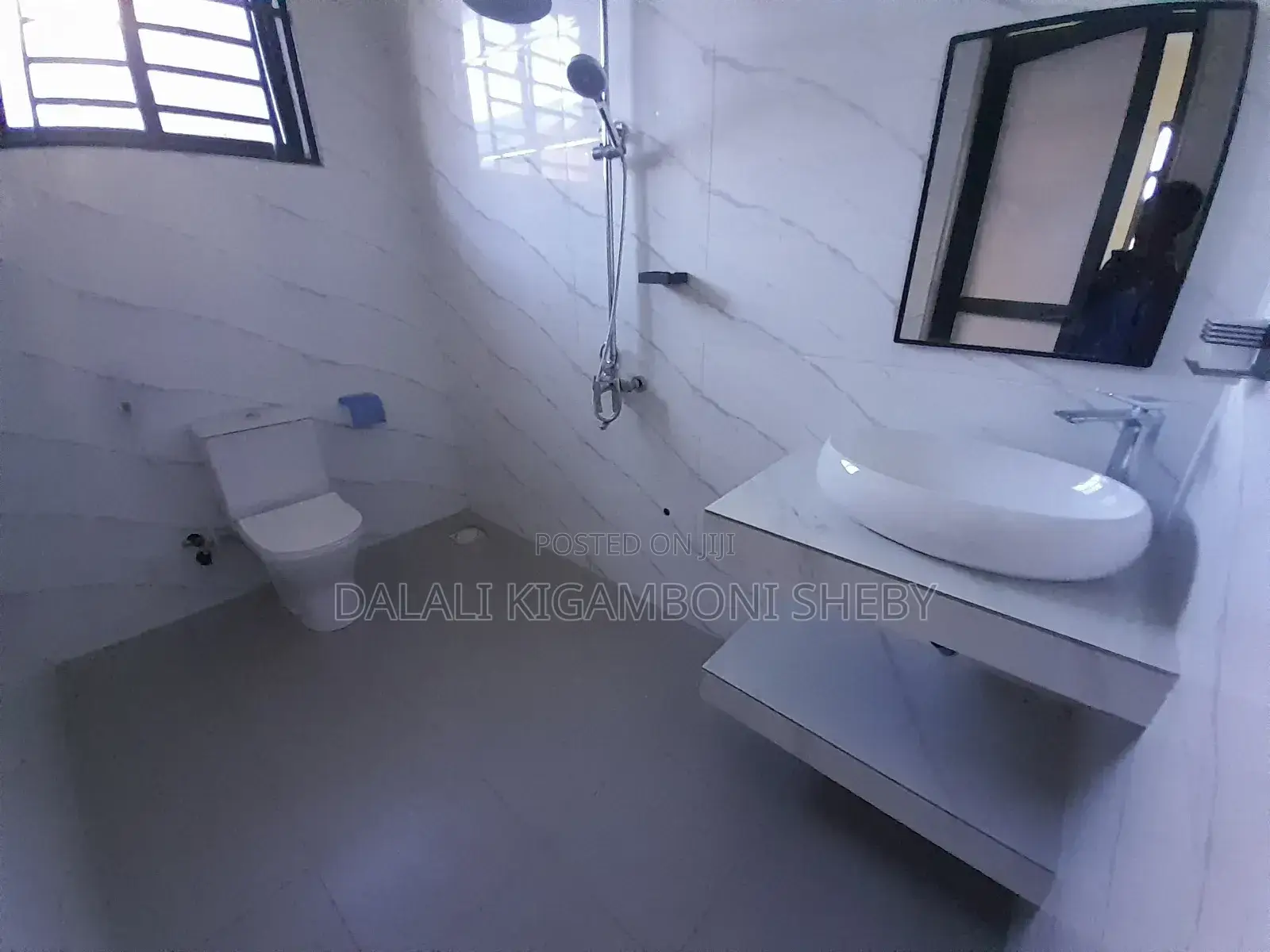 3bdrm House in Kigamboni Geza Ulole for sale