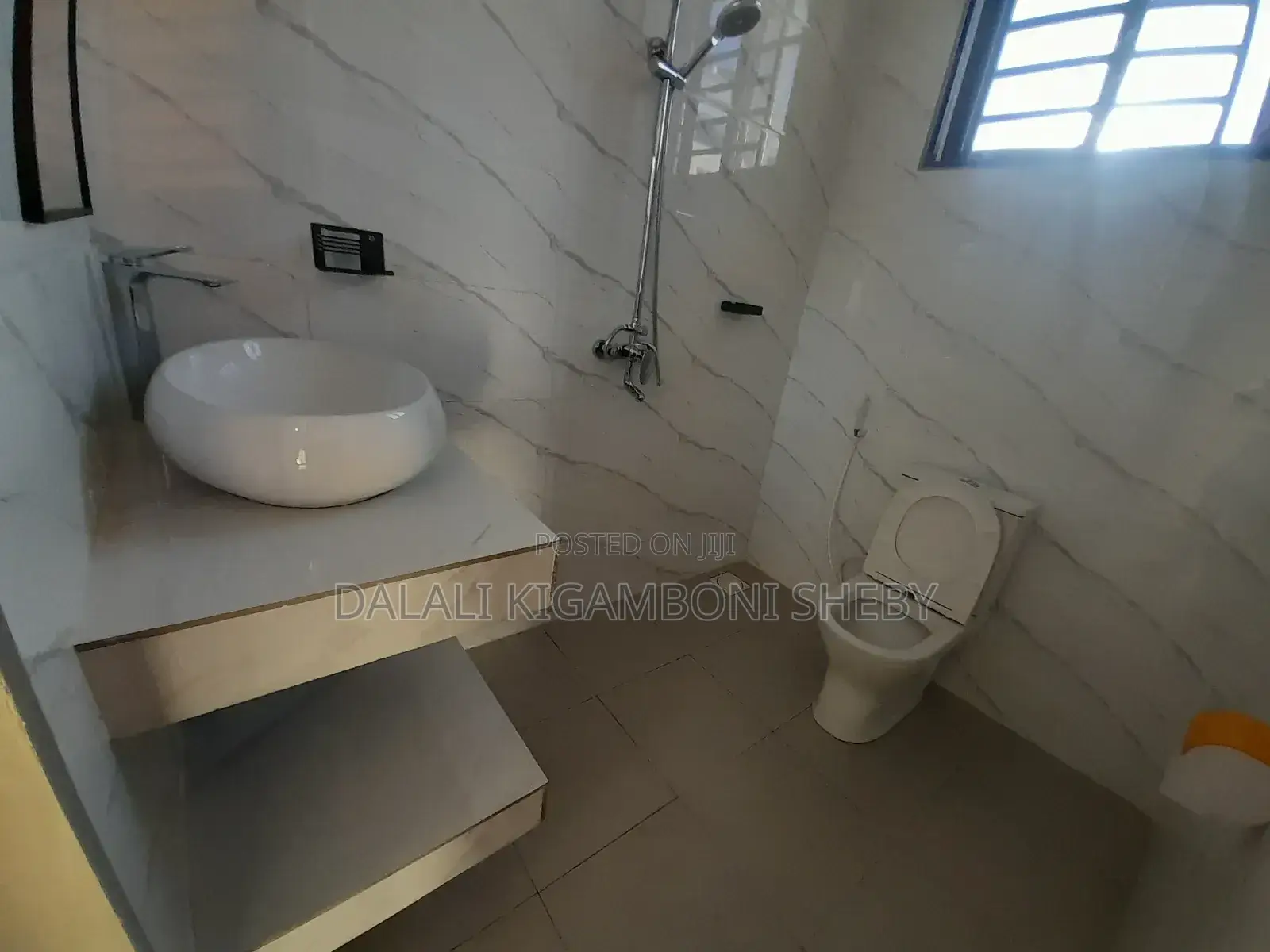 3bdrm House in Kigamboni Geza Ulole for sale