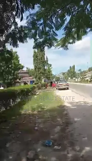Plot for Sale at Mikocheni