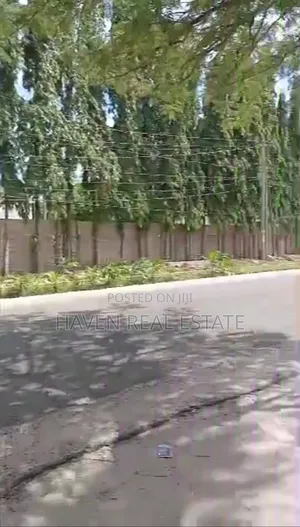 Plot for Sale at Mikocheni
