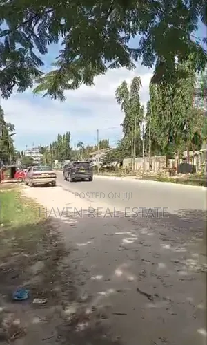 Plot for Sale at Mikocheni