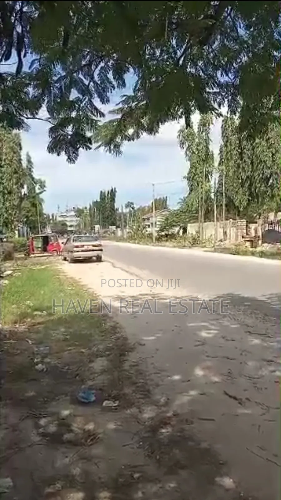 Plot for Sale at Mikocheni