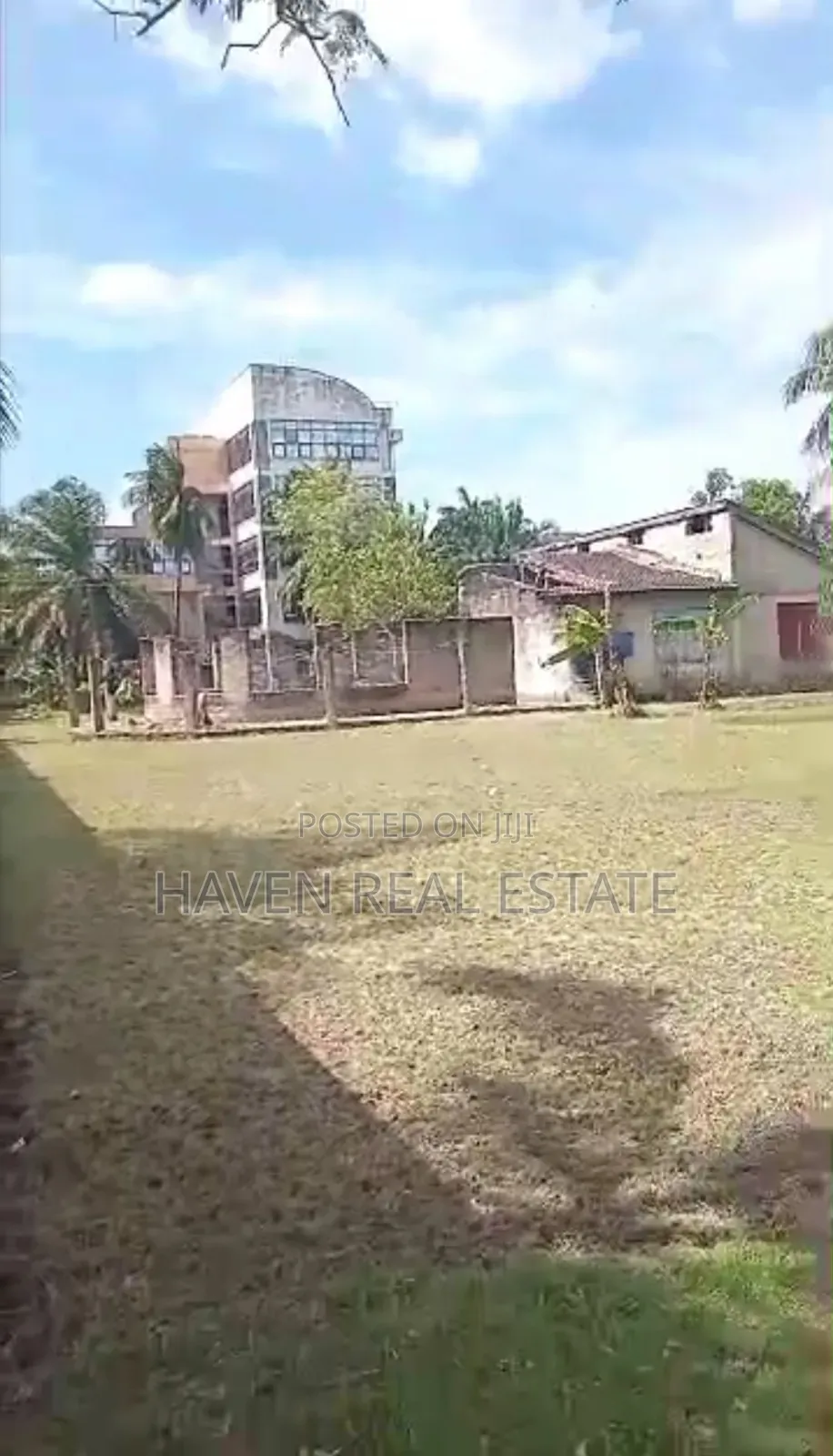 Plot for Sale at Mikocheni