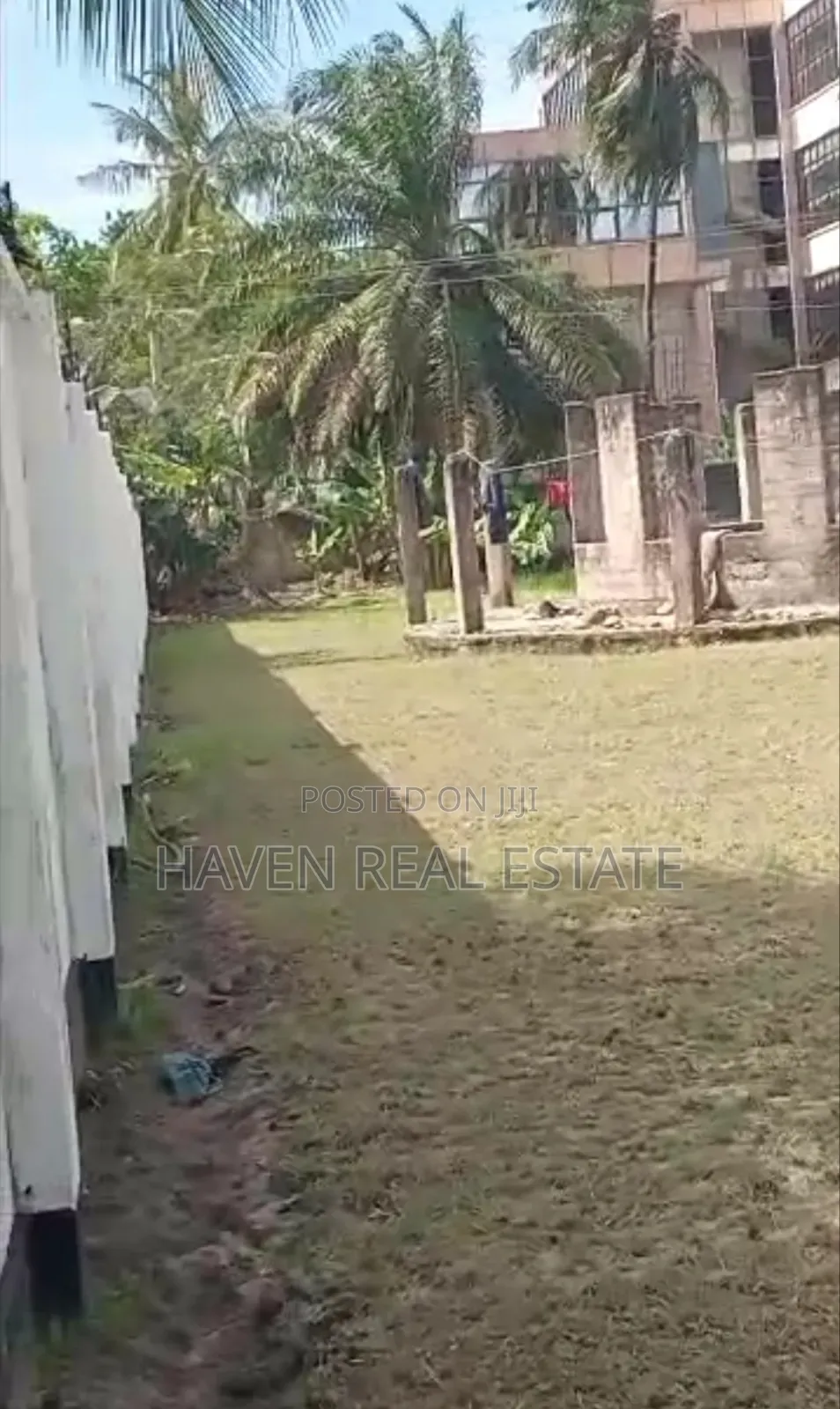 Plot for Sale at Mikocheni
