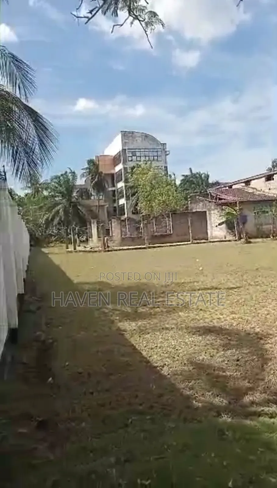 Plot for Sale at Mikocheni