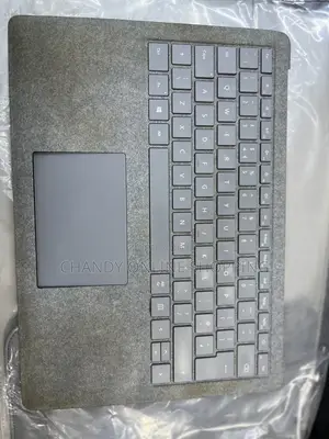 Surface Laptop 2 Keyboard