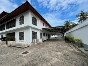 5bdrm House in Masaki for rent