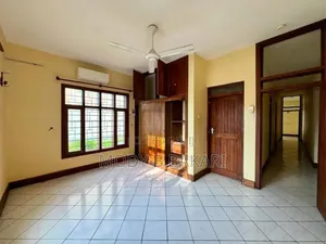 5bdrm House in Masaki for rent