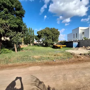 Plot for Sale at Mbezi Beach