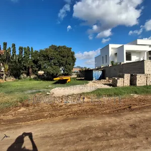 Plot for Sale at Mbezi Beach