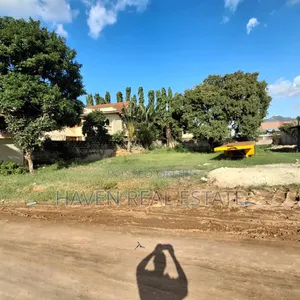 Plot for Sale at Mbezi Beach