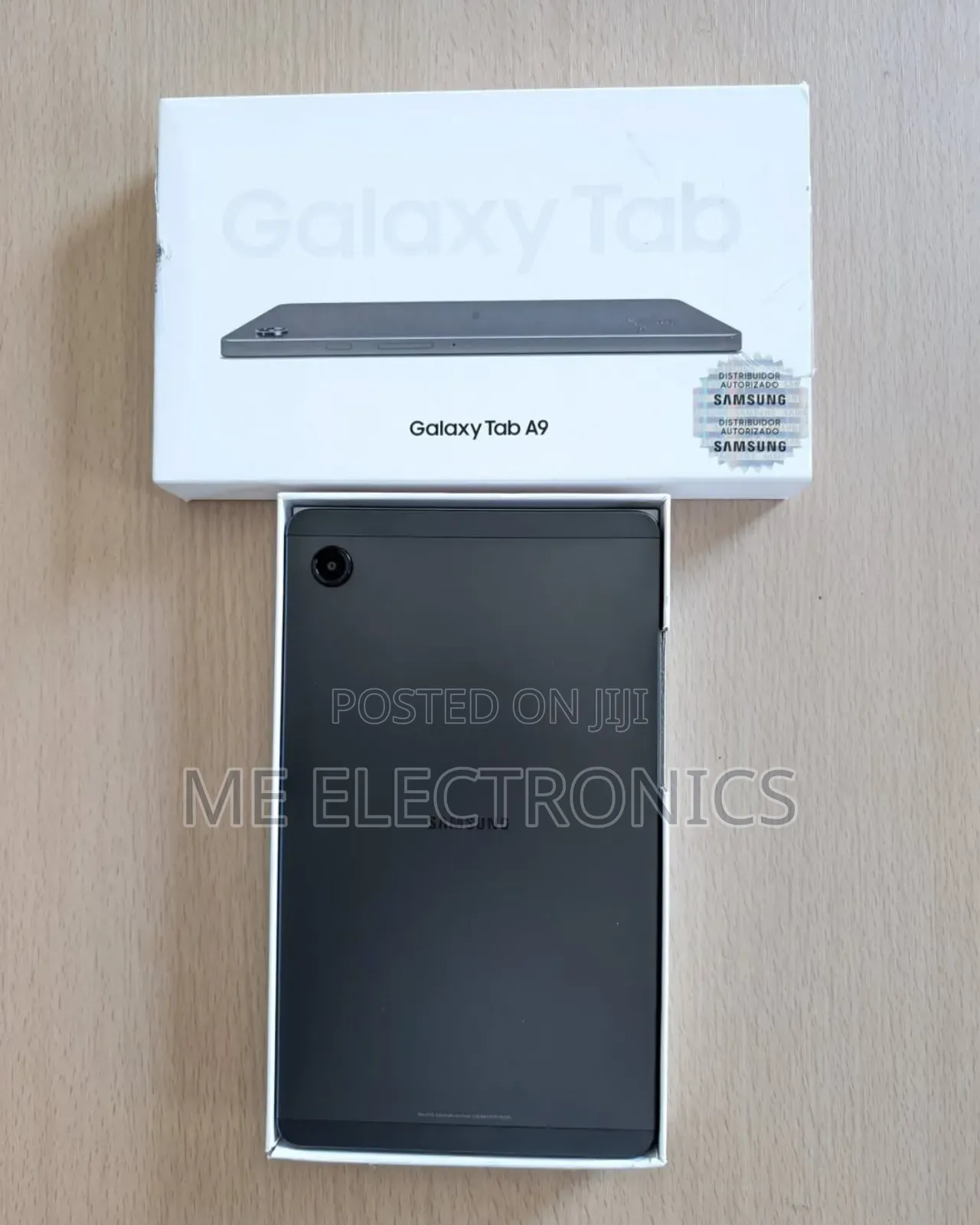 New Samsung Galaxy Tab A9 64 GB