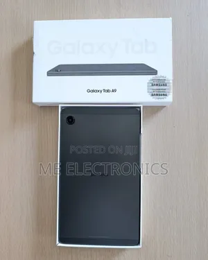 New Samsung Galaxy Tab A9 64 GB