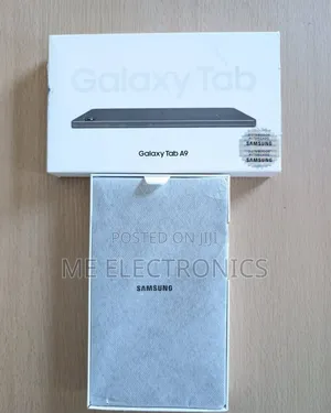 New Samsung Galaxy Tab A9 64 GB