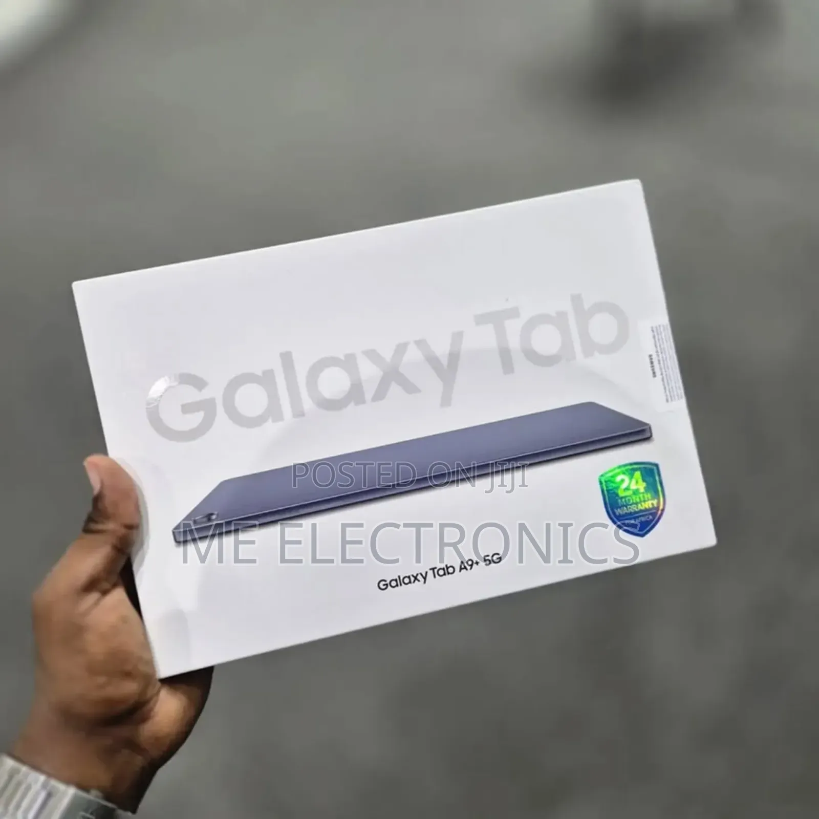 New Samsung Galaxy Tab A9+ 64 GB