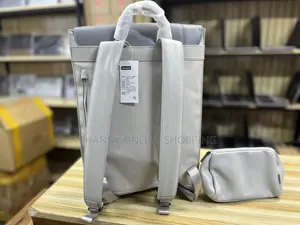 Original Lenovo Laptop Bag With Pure Leathers