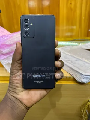 Samsung Galaxy A52 5G 128 GB Black