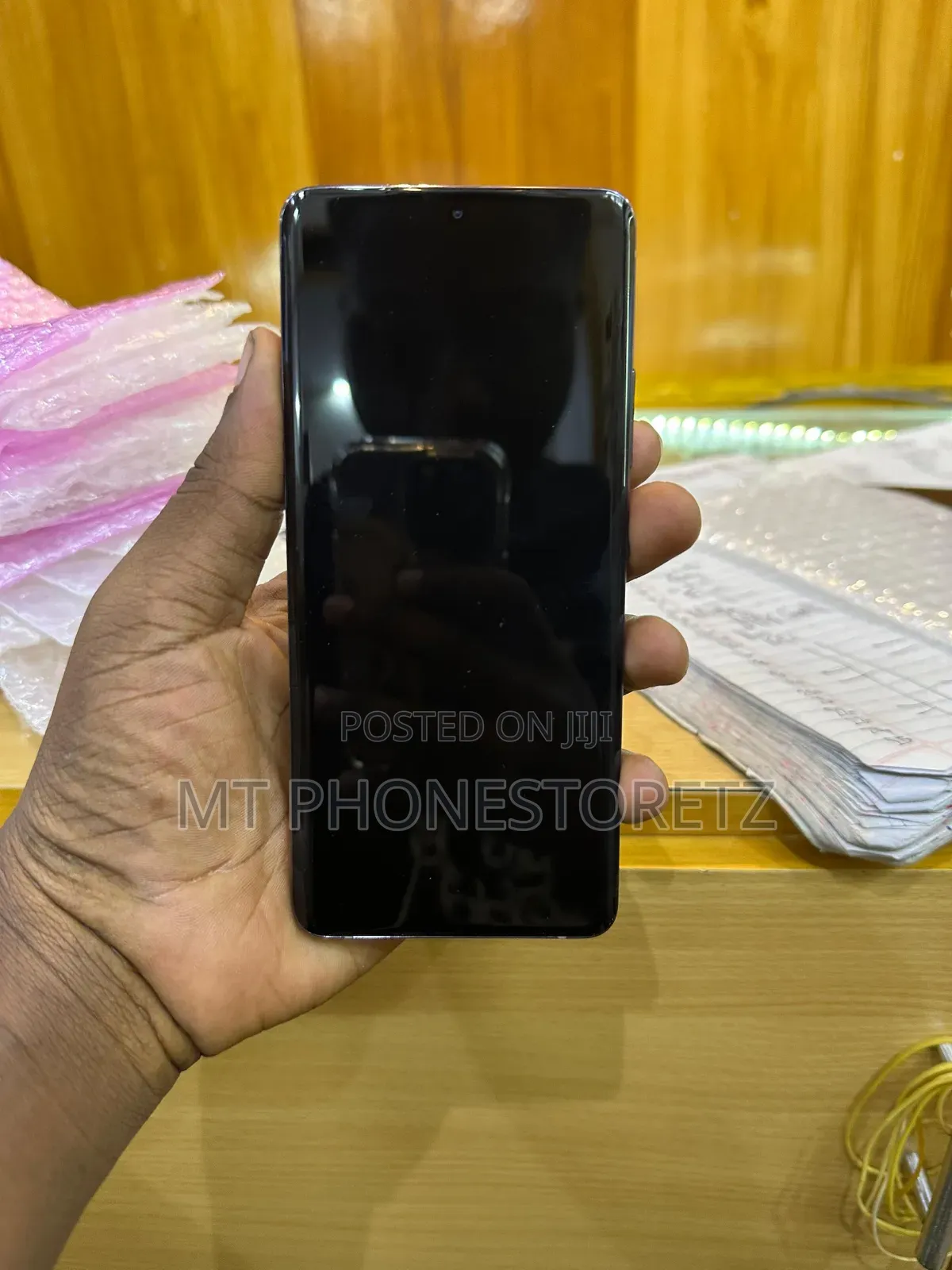 Samsung Galaxy A52 5G 128 GB Black