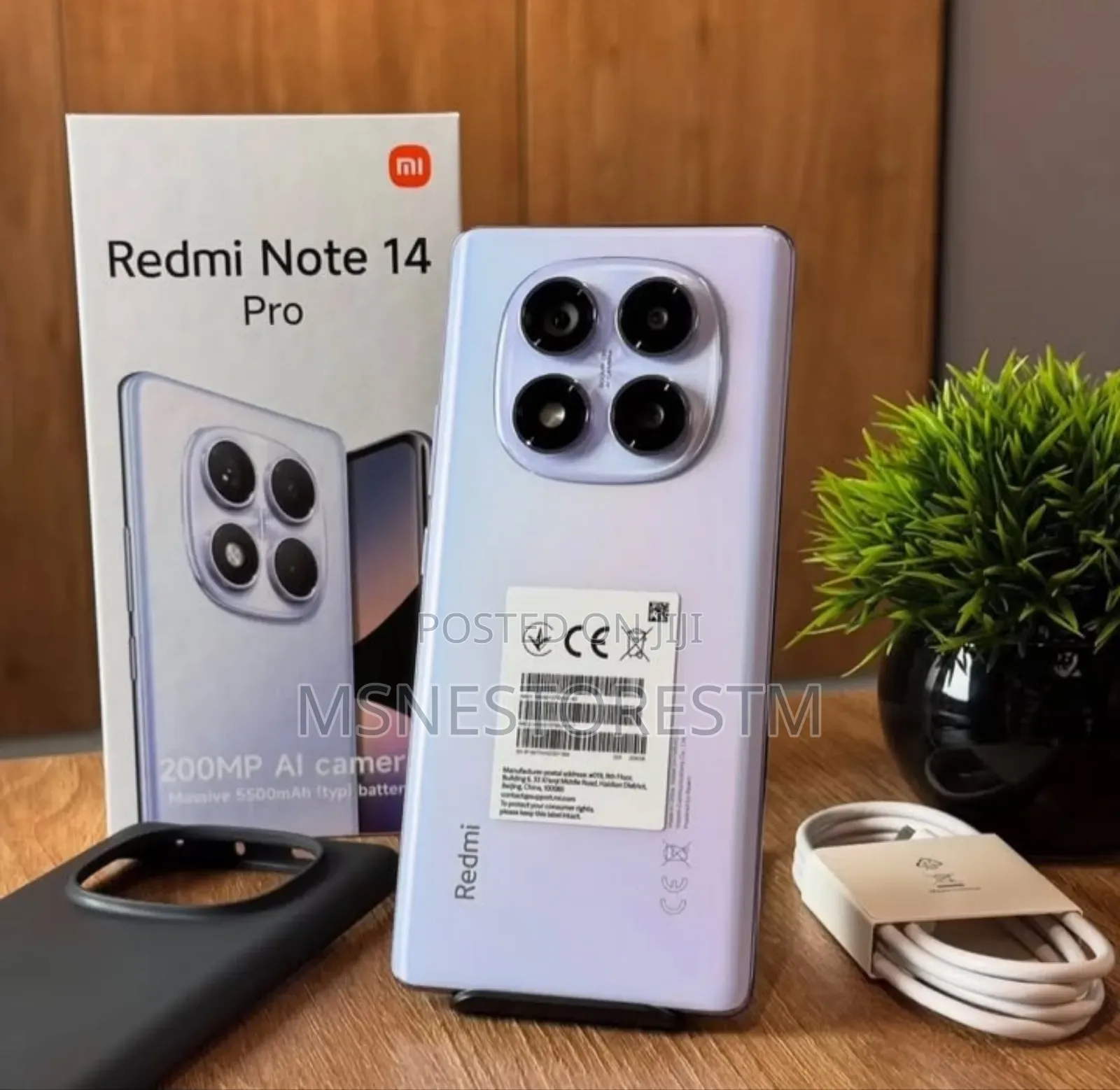 New RED Hydrogen One 256 GB