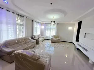 4bdrm House in Goba for sale
