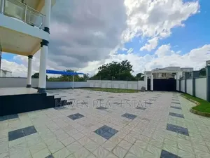 4bdrm House in Goba for sale