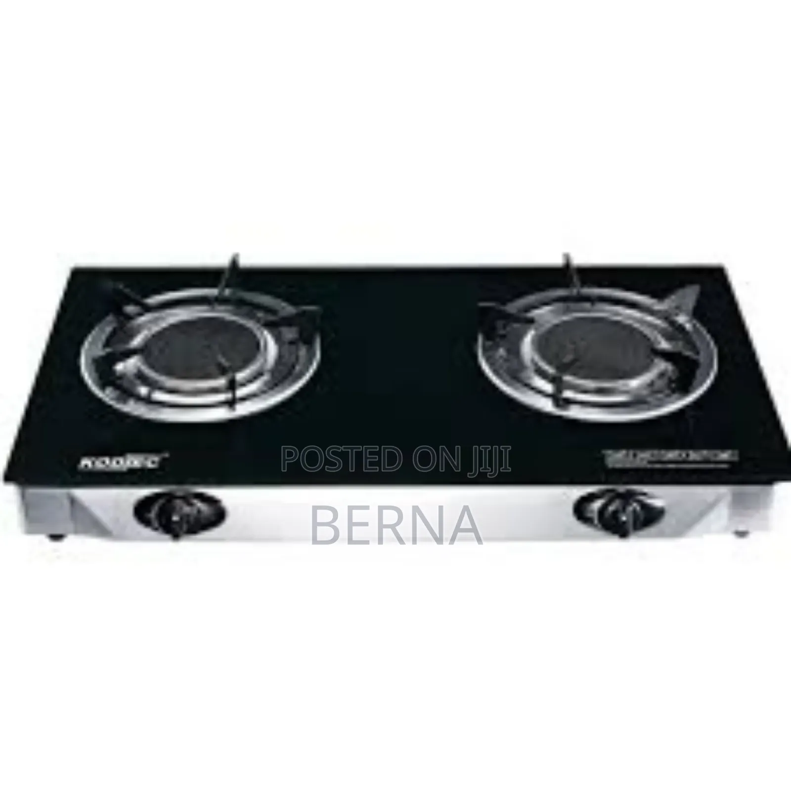Gas Cooker