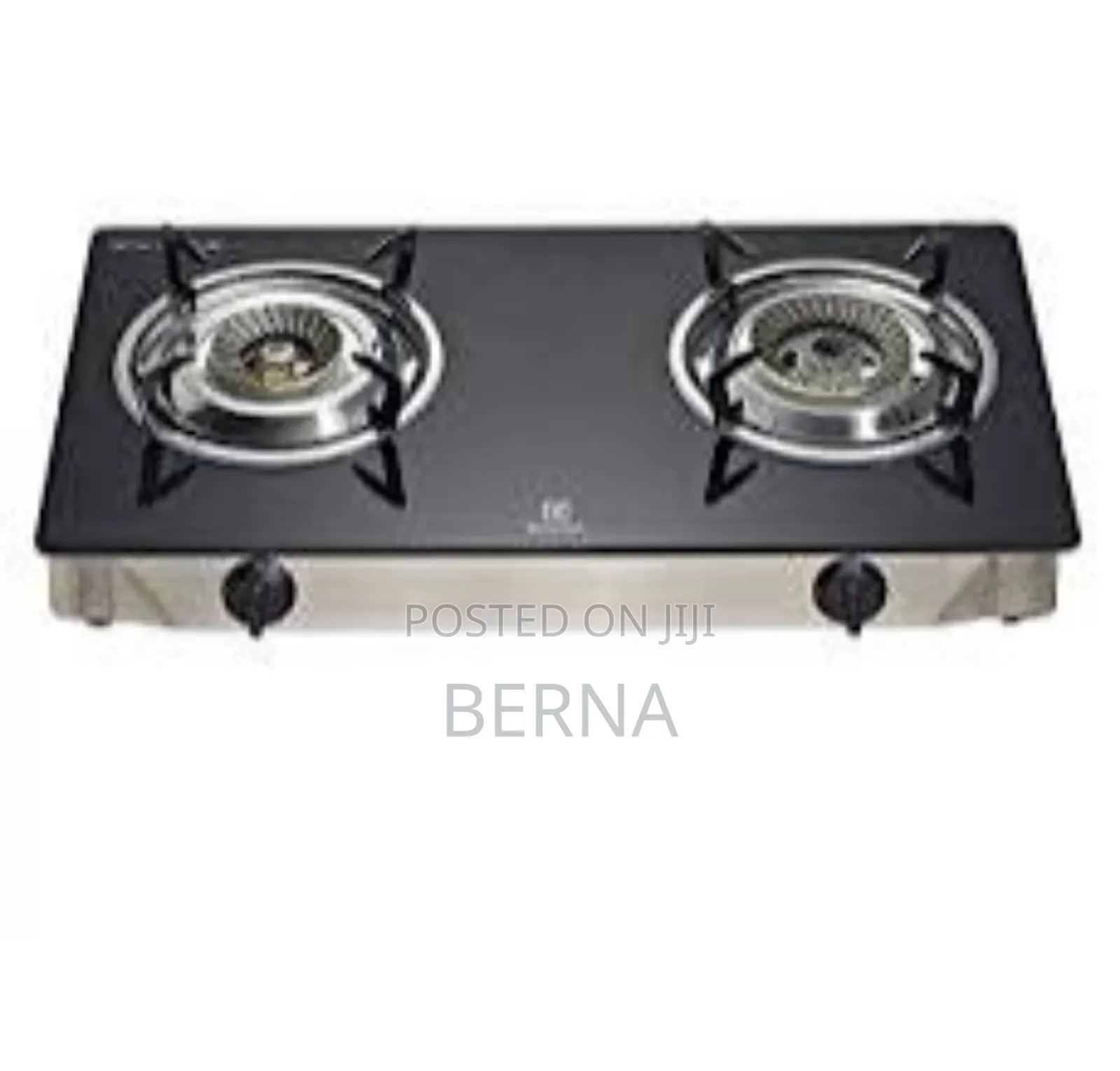 Gas Cooker