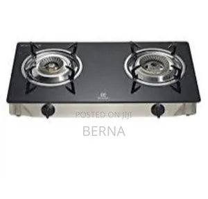 Gas Cooker