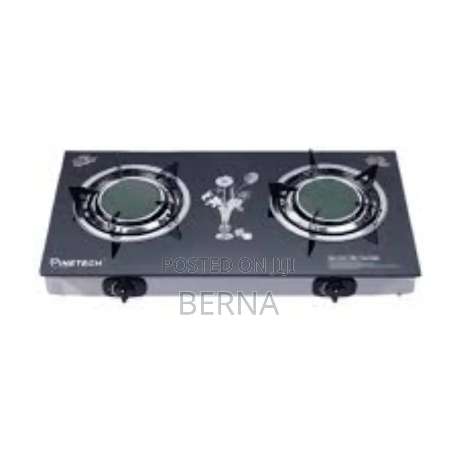Gas Cooker