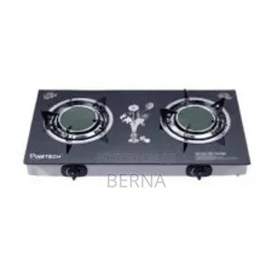 Gas Cooker