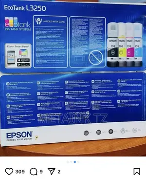 Epson Printer