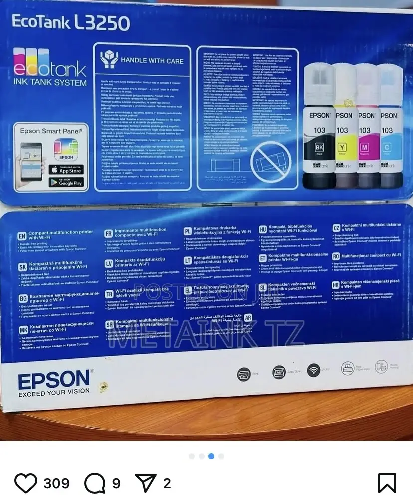 Epson Printer