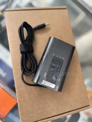 65w Dell Small Pin Original Charger