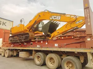 Brand New JCB 215lc Fuel Master