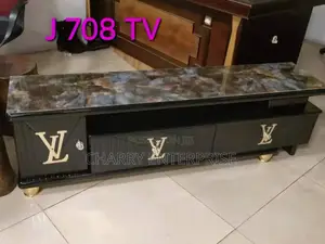 Tv Showcase Stand Yenye Ubora