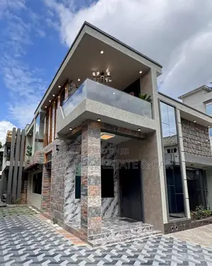 Photo - 5bdrm House in Mikocheni for sale