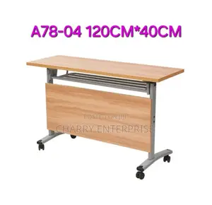 Portable Modern Foldable Office Chair or Workstation Desk