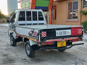 Toyota TownAce 2000 White