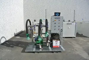 Photo - High Flow Dispenser