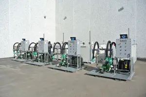High Flow Dispenser