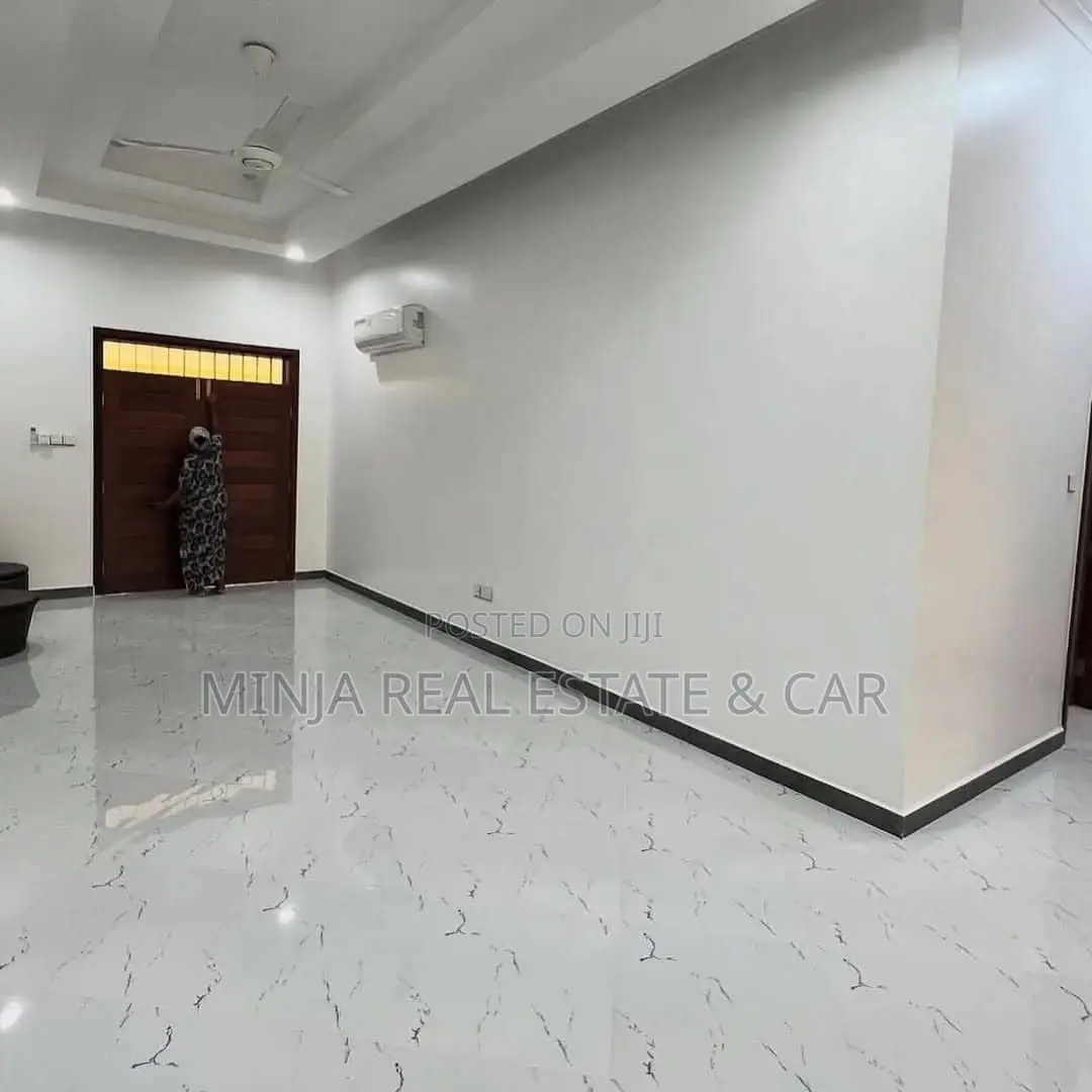 Furnished 4bdrm House in Mbezi Beach for sale