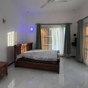 Furnished 4bdrm House in Mbezi Beach for sale