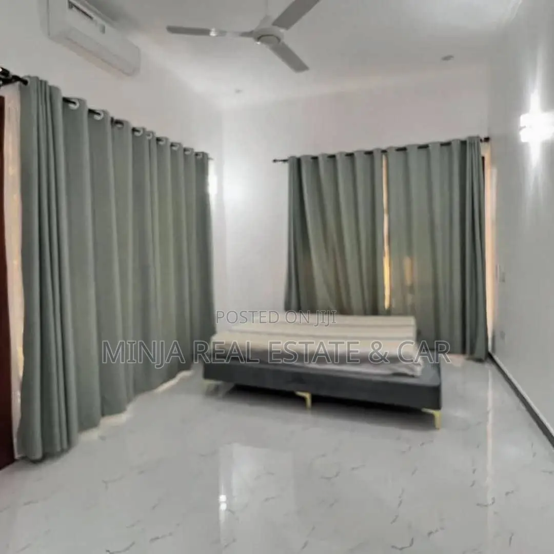 Furnished 4bdrm House in Mbezi Beach for sale